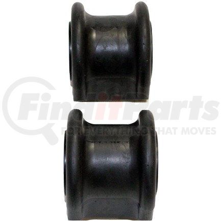 Dorman 532-786 Suspension Stabilizer Bar Bushing Suspension Stabilizer Bar Bushing