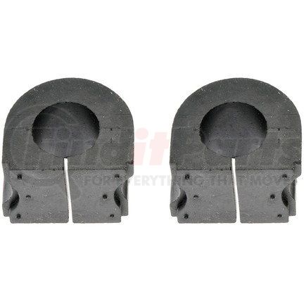 Dorman 532-796 Suspension Stabilizer Bar Bushing Suspension Stabilizer Bar Bushing