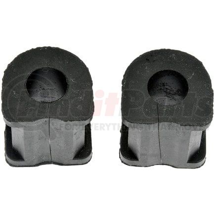532-800 by DORMAN - "OE Solutions" Suspension Stabilizer Bar Bushing
