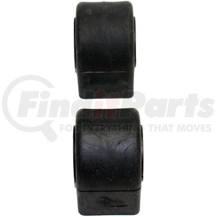 Dorman 532-818 Suspension Stabilizer Bar Bushing Kit "OE Solutions" Suspension Stabilizer Bar Bushing Kit