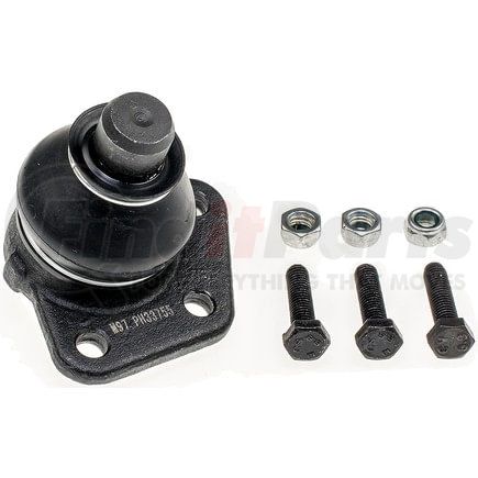 532-822 by DORMAN - "OE Solutions" Suspension Ball Joint