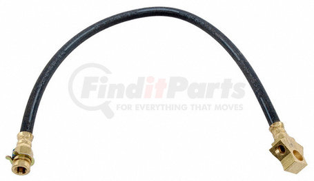 BH36750 by RAYBESTOS - Raybestos Element3 Brake Hose