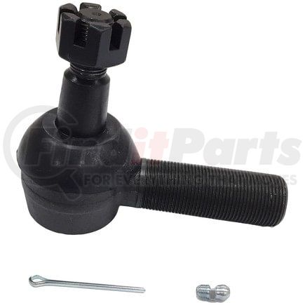 Dorman 532-833 Steering Tie Rod End Steering Tie Rod End