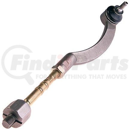 532-839 by DORMAN - "OE Solutions" Steering Tie Rod Assembly