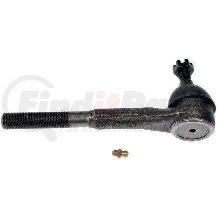 532-841 by DORMAN - Steering Tie Rod End