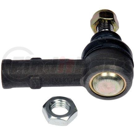 532-856 by DORMAN - Steering Tie Rod End