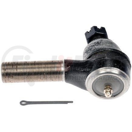 532-893 by DORMAN - "OE Solutions" Steering Tie Rod End