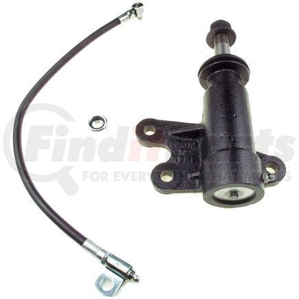 533-006 by DORMAN - "OE Solutions" Steering Idler Arm Bracket Assembly