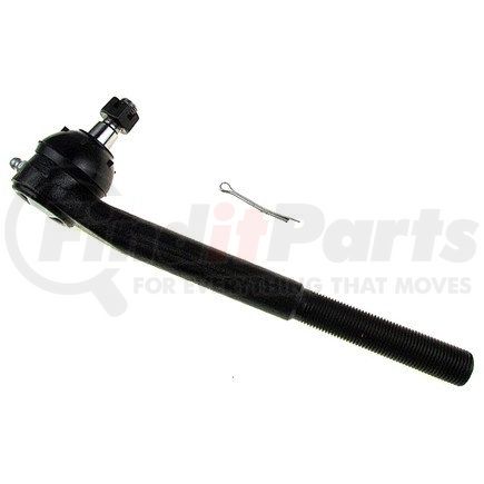 Dorman 533-017 Steering Tie Rod End Steering Tie Rod End