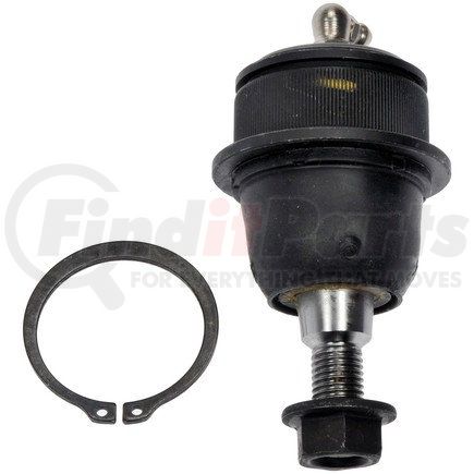 Dorman 534-006 Suspension Ball Joint "OE Solutions" Suspension Ball Joint
