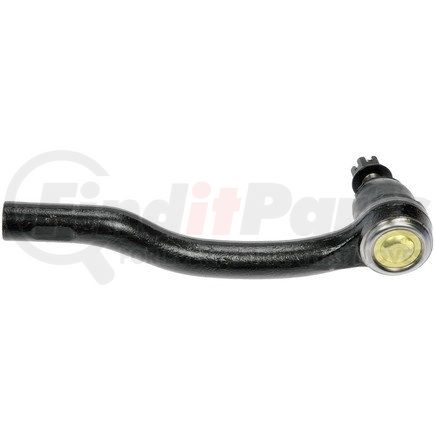 534-012 by DORMAN - Steering Tie Rod End