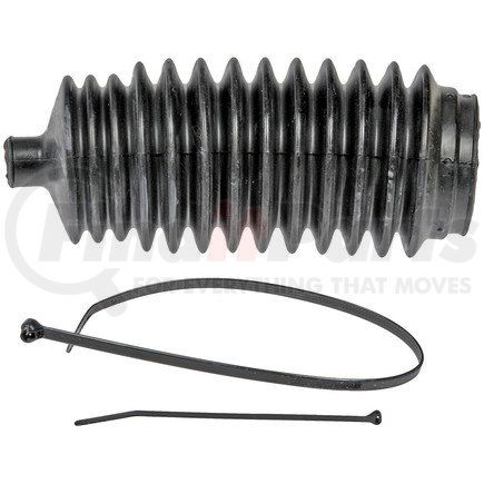 Dorman 534-014 Rack and Pinion Bellows Kit Rack And Pinion Bellows Kit