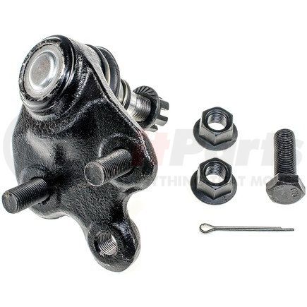 534-017 by DORMAN - Suspension Ball Joint