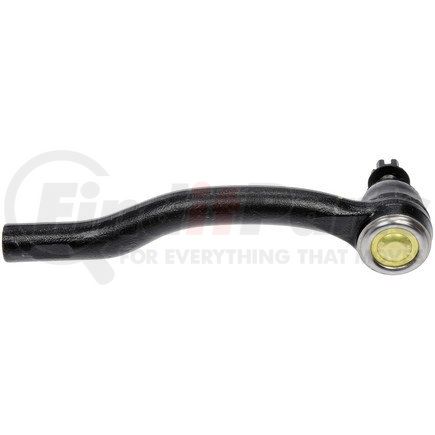 534-019 by DORMAN - Steering Tie Rod End