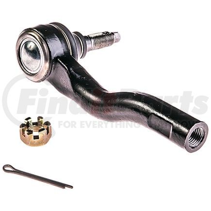 534-027 by DORMAN - "OE Solutions" Steering Tie Rod End