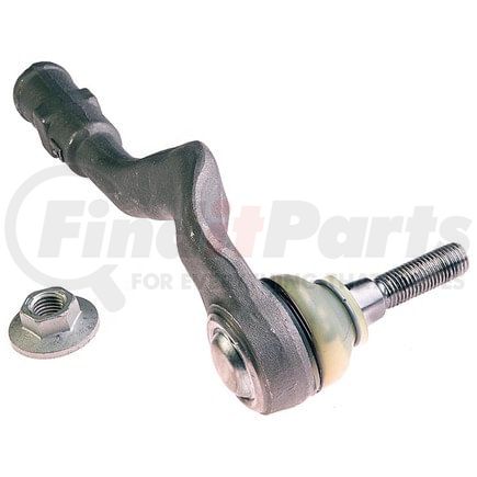 534-083 by DORMAN - Steering Tie Rod End