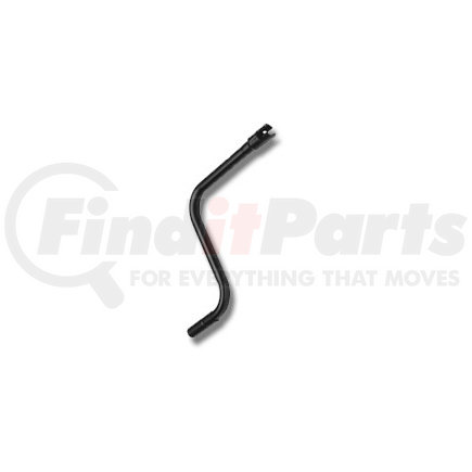 LG0082-01 by SAF-HOLLAND - Trailer Landing Gear Crank Handle - Assembly, Removable