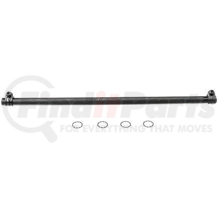 534-173 by DORMAN - Steering Tie Rod End Adjusting Sleeve
