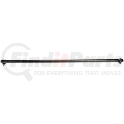 534-179 by DORMAN - Steering Tie Rod End Adjusting Sleeve