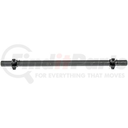 534-192 by DORMAN - "OE Solutions" Steering Tie Rod End Adjusting Sleeve