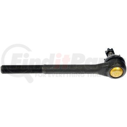 534-207 by DORMAN - "OE Solutions" Steering Tie Rod End