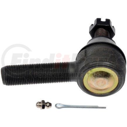 534-254 by DORMAN - Steering Tie Rod End