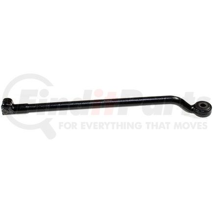 532-528 by DORMAN - "OE Solutions" Steering Tie Rod End