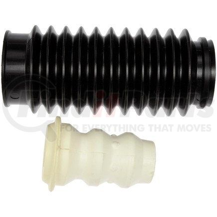 532-554 by DORMAN - Suspension Strut Bumper