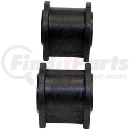 532-595 by DORMAN - "OE Solutions" Suspension Stabilizer Bar Bushing Kit