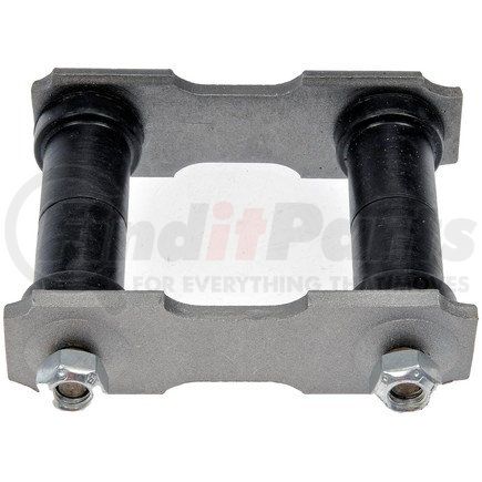 Dorman 532-602 Leaf Spring Shackle Kit "OE Solutions" Leaf Spring Shackle Kit