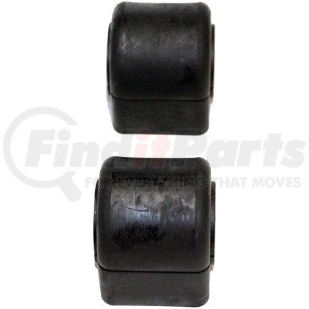 532-670 by DORMAN - Suspension Stabilizer Bar Bushing