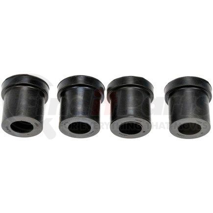 Dorman 532-701 Leaf Spring Shackle Bushing "OE Solutions" Suspension Leaf Spring Shackle Bushing