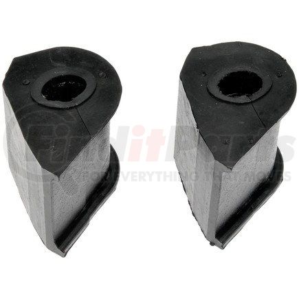 532-707 by DORMAN - "OE Solutions" Suspension Stabilizer Bar Bushing Kit