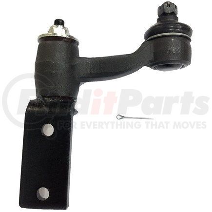 532-732 by DORMAN - Steering Idler Arm and Bracket Assembly