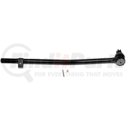 532-751 by DORMAN - "OE Solutions" Steering Tie Rod End