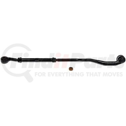 Dorman 532-764 Steering Tie Rod Assembly "OE Solutions" Steering Tie Rod Assembly
