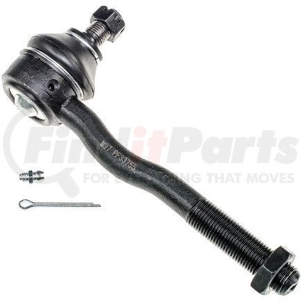 534-497 by DORMAN - Steering Tie Rod End