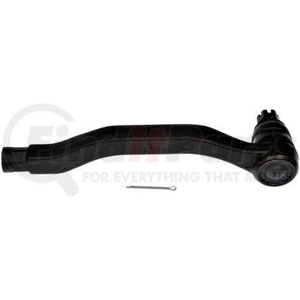 Dorman 534-508 Steering Tie Rod End "OE Solutions" Steering Tie Rod End