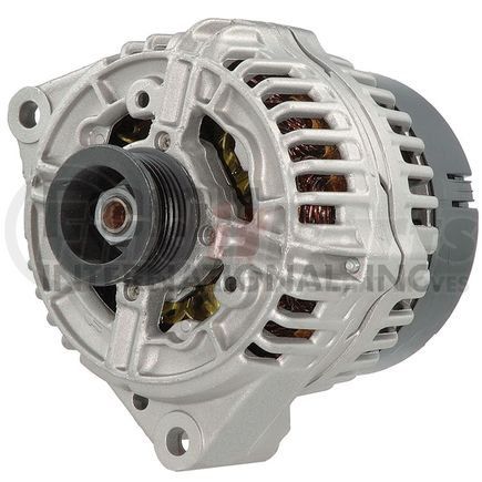 12022 by DELCO REMY - Alternator - Remanufactured