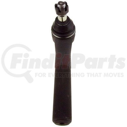 534-518 by DORMAN - "OE Solutions" Steering Tie Rod End