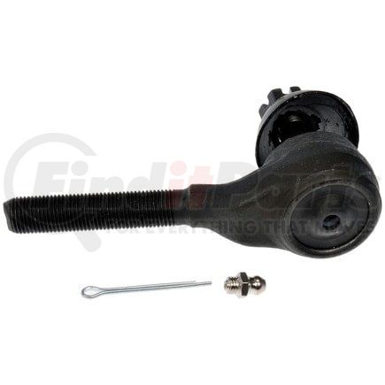Dorman 534-520 Steering Tie Rod End Steering Tie Rod End