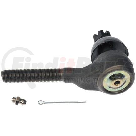 Dorman 534-521 Steering Tie Rod End "OE Solutions" Steering Tie Rod End
