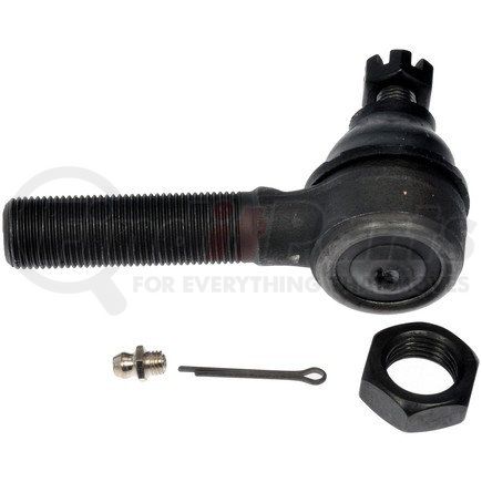 Dorman 534-524 Steering Tie Rod End Steering Tie Rod End