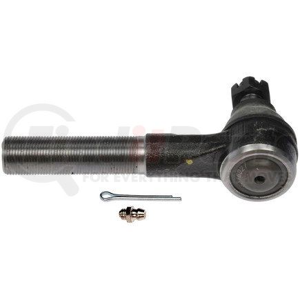 534-527 by DORMAN - "OE Solutions" Steering Tie Rod End