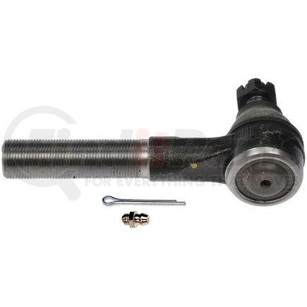 Dorman 534-527 Steering Tie Rod End "OE Solutions" Steering Tie Rod End