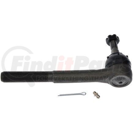 534-537 by DORMAN - Steering Tie Rod End