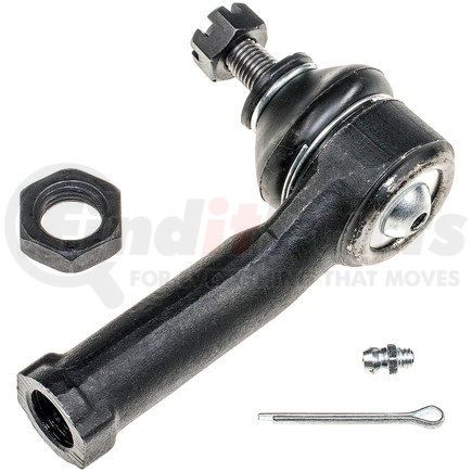 534-540 by DORMAN - Steering Tie Rod End