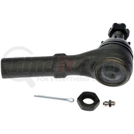 534-541 by DORMAN - Steering Tie Rod End