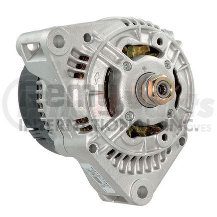 12023 by DELCO REMY - Alternator - Remanufactured