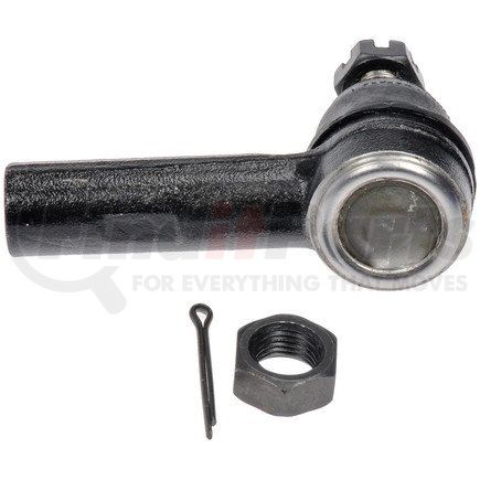 534-543 by DORMAN - Steering Tie Rod End